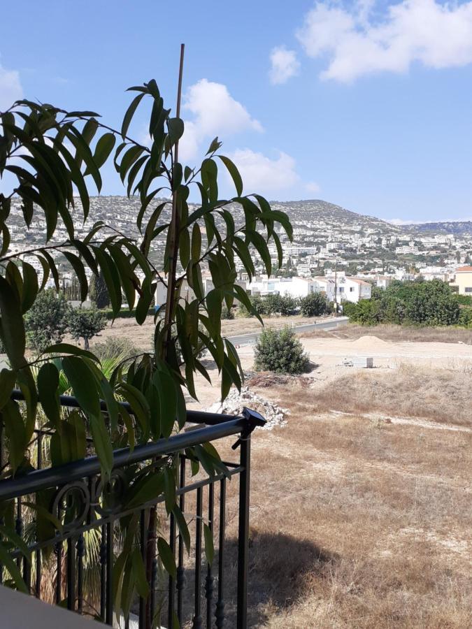 Hilltop View Peyia Pafos Zewnętrze zdjęcie