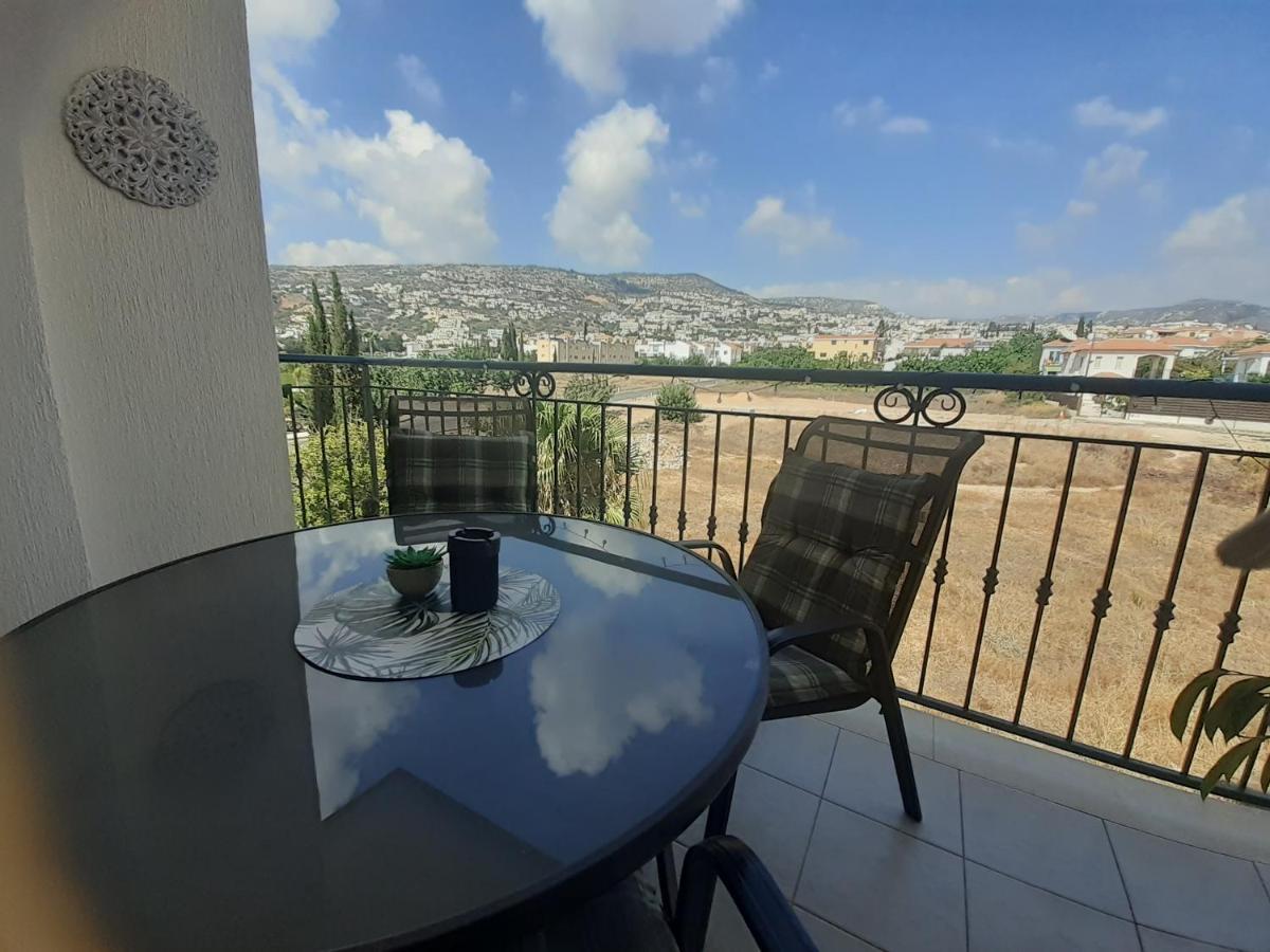 Hilltop View Peyia Pafos Zewnętrze zdjęcie