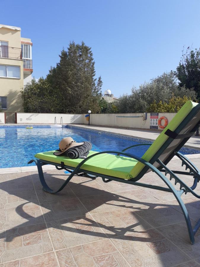 Hilltop View Peyia Pafos Zewnętrze zdjęcie