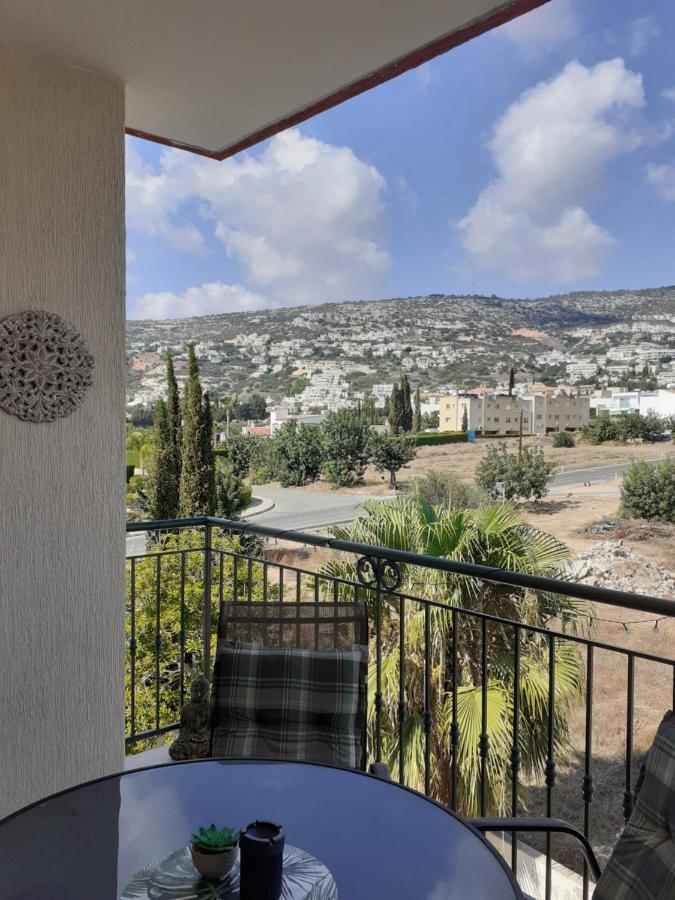 Hilltop View Peyia Pafos Zewnętrze zdjęcie