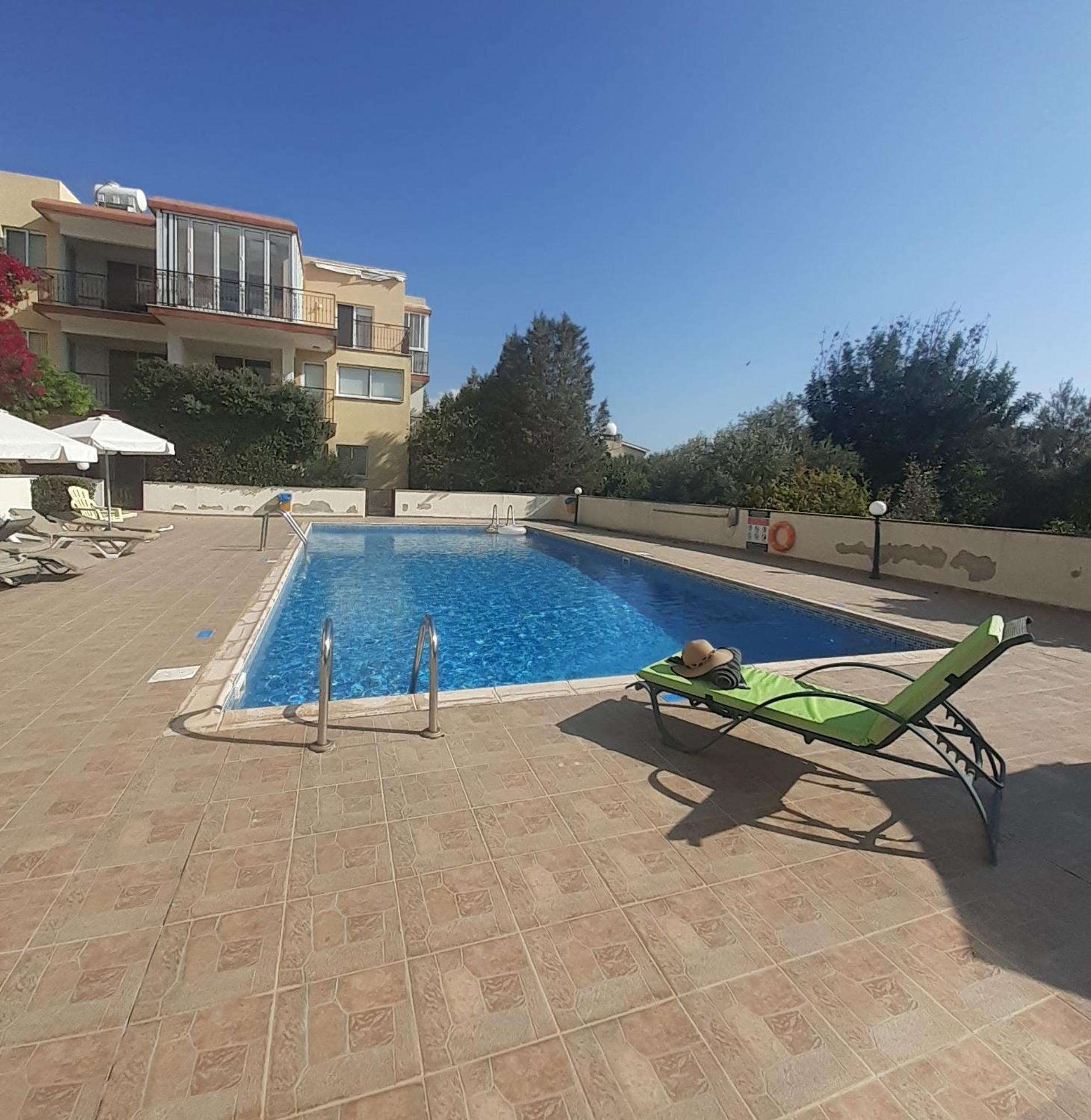 Hilltop View Peyia Pafos Zewnętrze zdjęcie