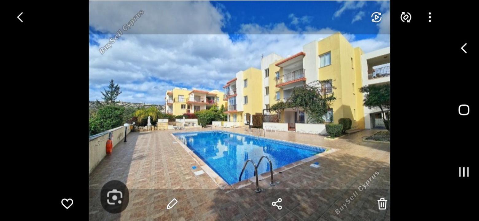 Hilltop View Peyia Pafos Zewnętrze zdjęcie